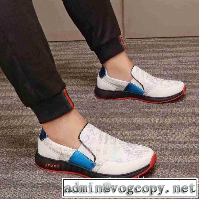 2019秋、イチオシ上品 プラダ新作アイテムが今年流  PRADA 今シーズン注目のアイテム ランニングシューズ  秋こそ楽しめるアイテム