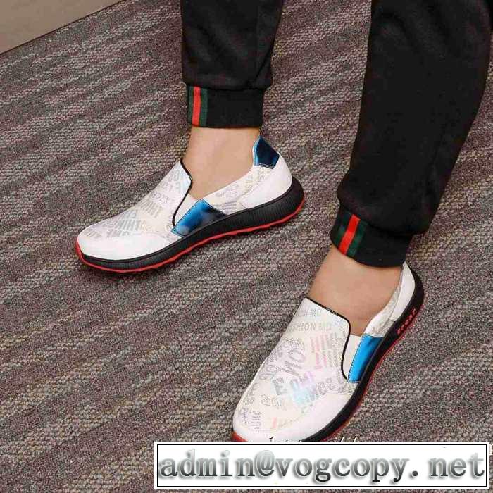 2019秋、イチオシ上品 プラダ新作アイテムが今年流  PRADA 今シーズン注目のアイテム ランニングシューズ  秋こそ楽しめるアイテム