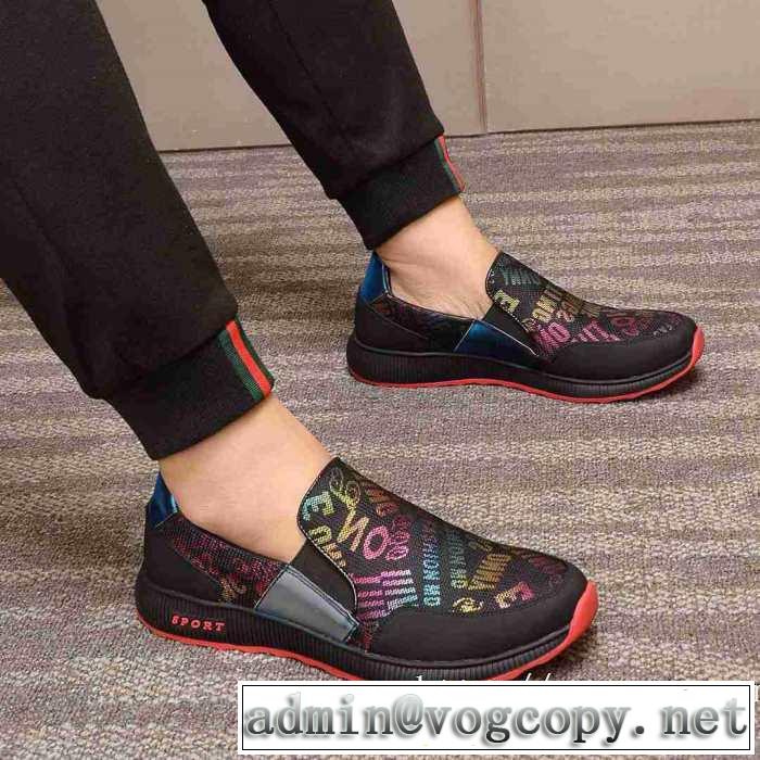 プラダ  今年らしいおすすめ新品 ランニングシューズ 2019秋断然ブランド推し PRADA 秋冬コーデと相性がいい
