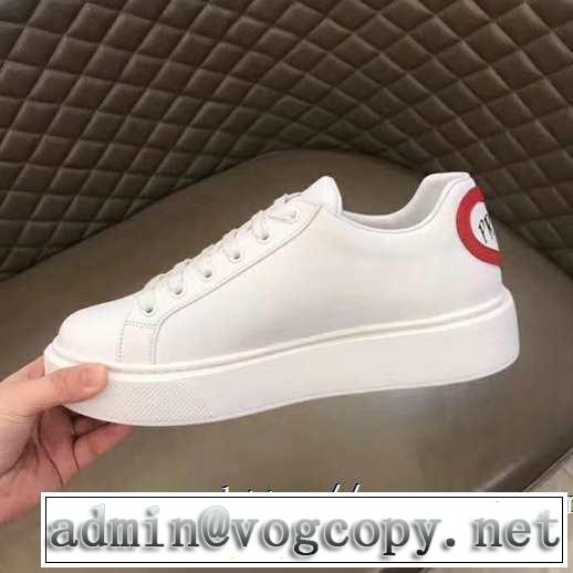 プラダ PRADA 気になる2019年秋のファッション ランニングシューズ  秋トレンドの新定番 今から取り入れられるトレンド