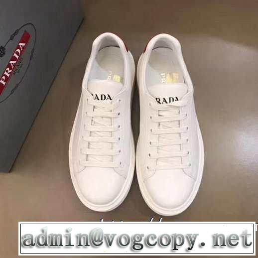 プラダ PRADA 気になる2019年秋のファッション ランニングシューズ  秋トレンドの新定番 今から取り入れられるトレンド
