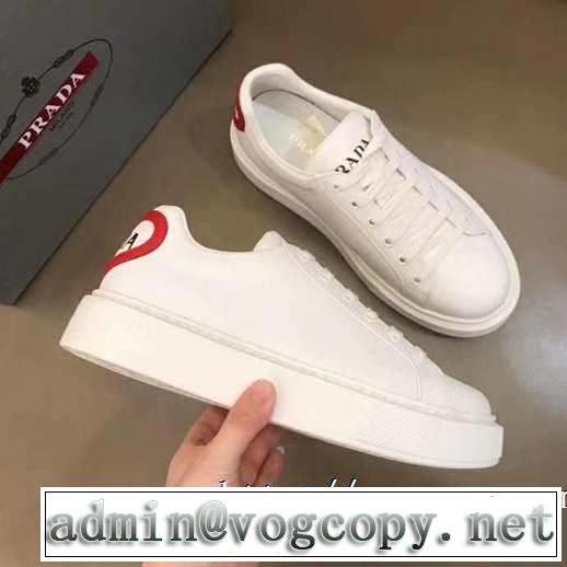 プラダ PRADA 気になる2019年秋のファッション ランニングシューズ  秋トレンドの新定番 今から取り入れられるトレンド