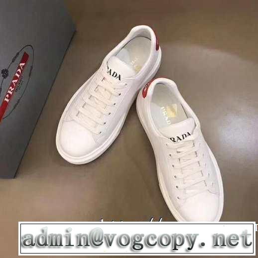 プラダ PRADA 気になる2019年秋のファッション ランニングシューズ  秋トレンドの新定番 今から取り入れられるトレンド