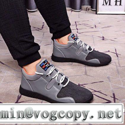Y-3 ワイ?スリー ランニングシューズ 2色可選 2019年春夏のトレンドアイテム 夏先に大活躍する