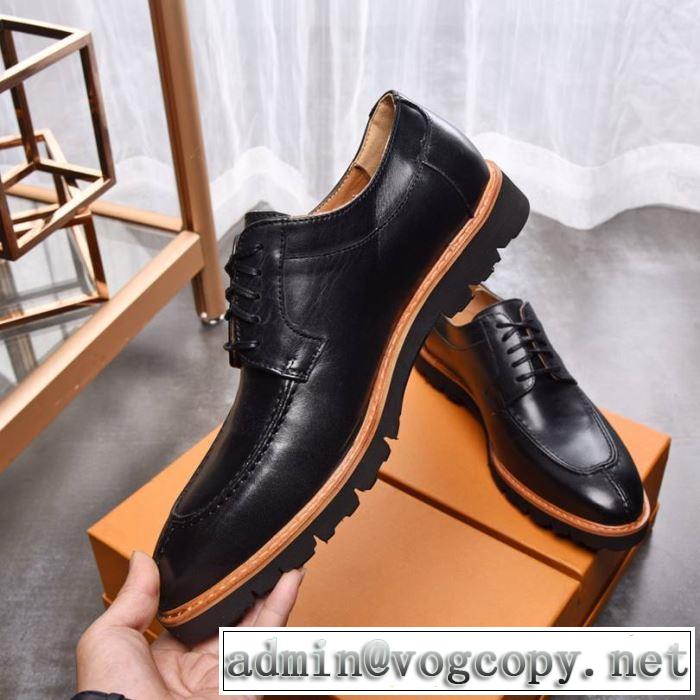 おしゃれデザインも大人気 バリー BALLY ビジネスシューズ 2019夏色っぽさ 2色可選 オシャレな印象に