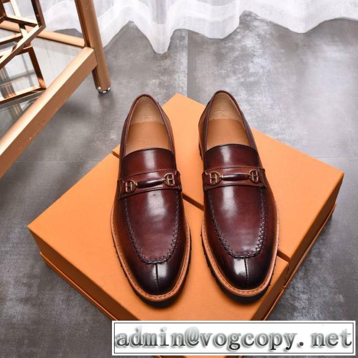 2色可選 2019年春夏シーズンの人気 バリー BALLY 夏ファッションをおしゃれに楽しもう ビジネスシューズ