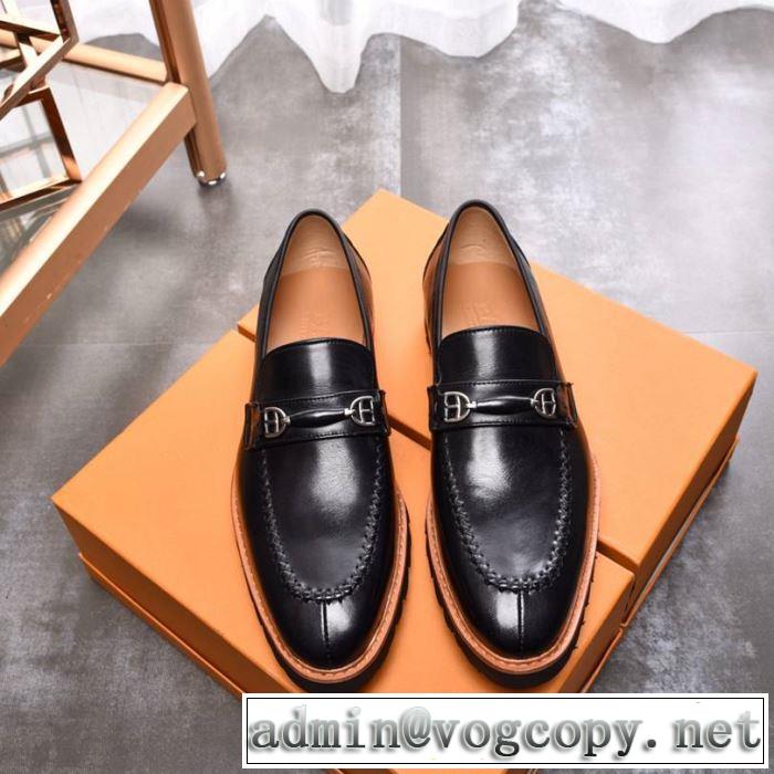 2色可選 2019年春夏シーズンの人気 バリー BALLY 夏ファッションをおしゃれに楽しもう ビジネスシューズ