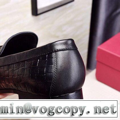 2019限定 男性に人気 サルヴァトーレフェラガモ カジュアルシューズ最新で完売確実 FERRAGAMO