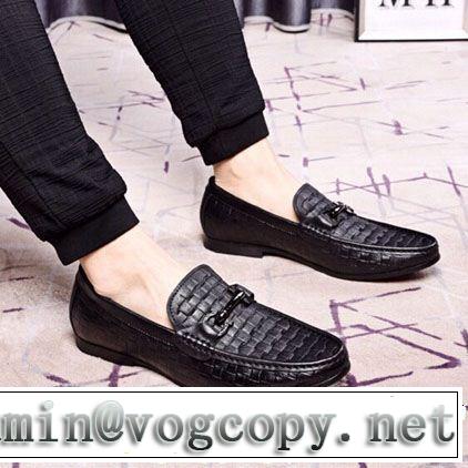 2019限定 男性に人気 サルヴァトーレフェラガモ カジュアルシューズ最新で完売確実 FERRAGAMO