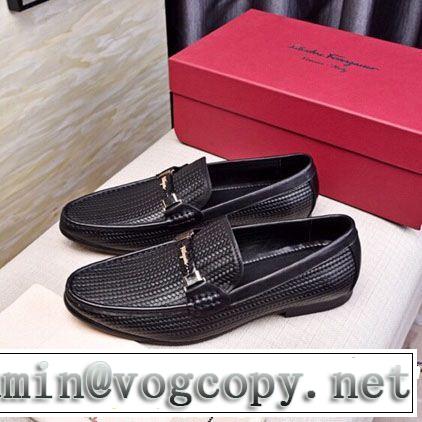 カジュアルシューズ 2019SSのトレンド商品 FERRAGAMO 数量限定奇跡の入荷 サルヴァトーレフェラガモ