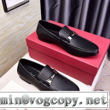 カジュアルシューズ 2019SSのトレンド商品 FERRAGAMO 数量限定奇跡の入荷 サルヴァトーレフェラガモ