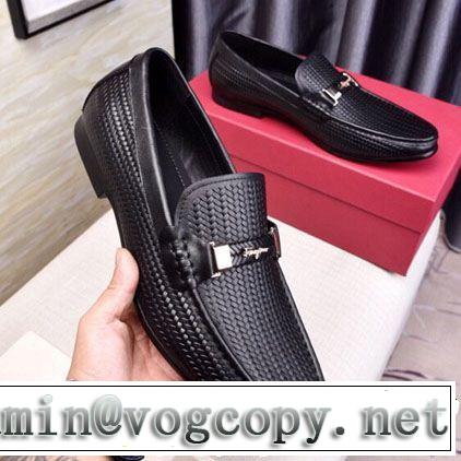 カジュアルシューズ 2019SSのトレンド商品 FERRAGAMO 数量限定奇跡の入荷 サルヴァトーレフェラガモ