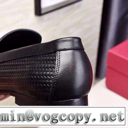 カジュアルシューズ 2019SSのトレンド商品 FERRAGAMO 数量限定奇跡の入荷 サルヴァトーレフェラガモ