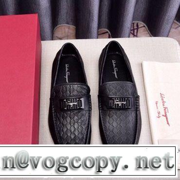 SALE 2019 サルヴァトーレフェラガモカジュアルシューズ安心の激安通販大人気 FERRAGAMO