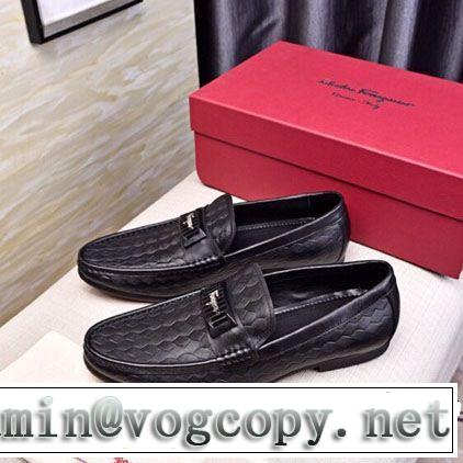 SALE 2019 サルヴァトーレフェラガモカジュアルシューズ安心の激安通販大人気 FERRAGAMO