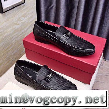 SALE 2019 サルヴァトーレフェラガモカジュアルシューズ安心の激安通販大人気 FERRAGAMO