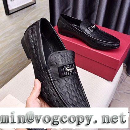 SALE 2019 サルヴァトーレフェラガモカジュアルシューズ安心の激安通販大人気 FERRAGAMO