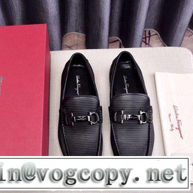 2019春夏は人気定番 FERRAGAMO カジュアルシューズ サルヴァトーレフェラガモ 人気商品