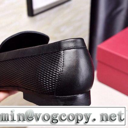 2019春夏は人気定番 FERRAGAMO カジュアルシューズ サルヴァトーレフェラガモ 人気商品