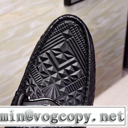定番が欲しい方 サルヴァトーレフェラガモ カジュアルシューズ FERRAGAMO 2019夏ファション新品