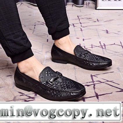 定番が欲しい方 サルヴァトーレフェラガモ カジュアルシューズ FERRAGAMO 2019夏ファション新品