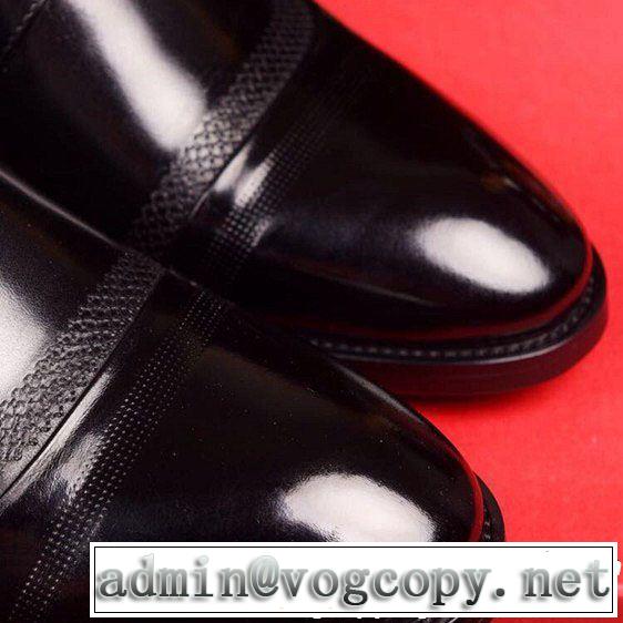 最高の2019年にしようよ FERRAGAMO最新作入荷 サルヴァトーレフェラガモ 革靴絶大な人気