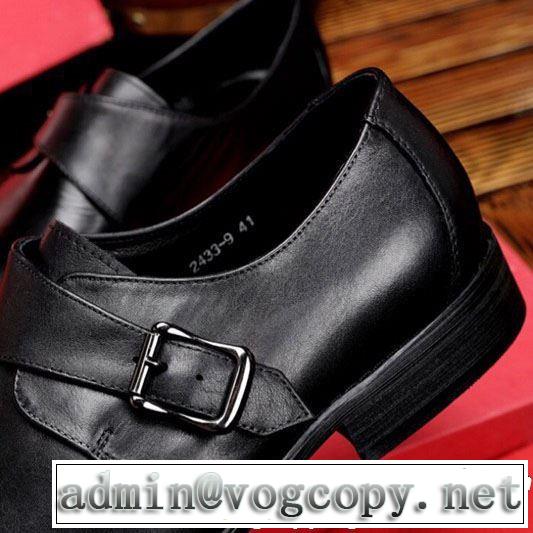 FERRAGAMO ビジネスシューズ派手にはなりすぎず2019SSのトレンド商品サルヴァトーレフェラガモ