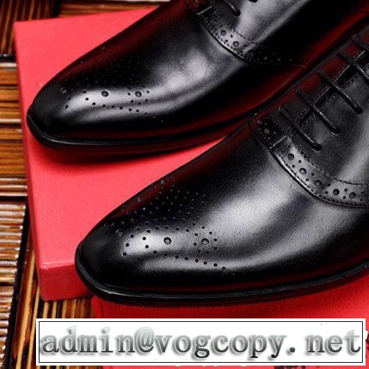 サルヴァトーレフェラガモ2019春夏は人気定番 FERRAGAMO ビジネスシューズ着回し力も抜群です！