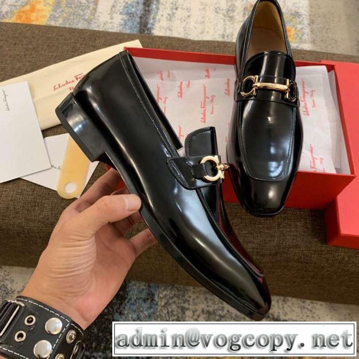 ビジネスシューズ ぜひ今年のトレンドをチェック トムブラウン リッチな印象に THOM BROWNE 2019年春夏のトレンドアイテム
