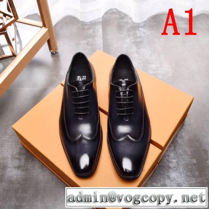 トムブラウン THOM BROWNE 大胆にデザインオシャレ新品 ビジネスシューズ派手すぎず 3色可選 【2019年】夏のファッション 