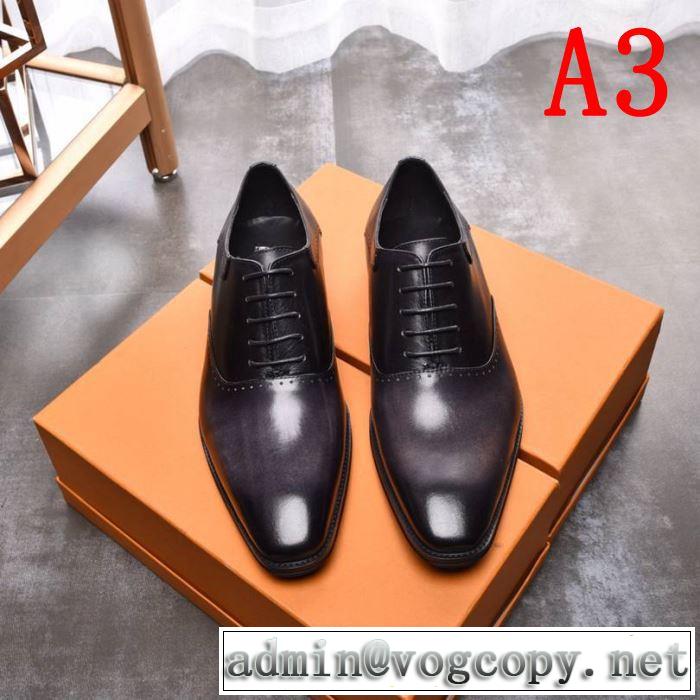 3色可選  トムブラウン THOM BROWNE おしゃれな夏ファッション2019 ビジネスシューズ 今期のトレンド定番アイテム 今っぽいトレンド