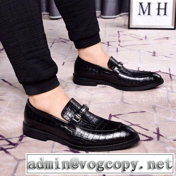 新価格で登場！HERMES 人気セール100%新品 エルメス 革靴限定激安 2019
