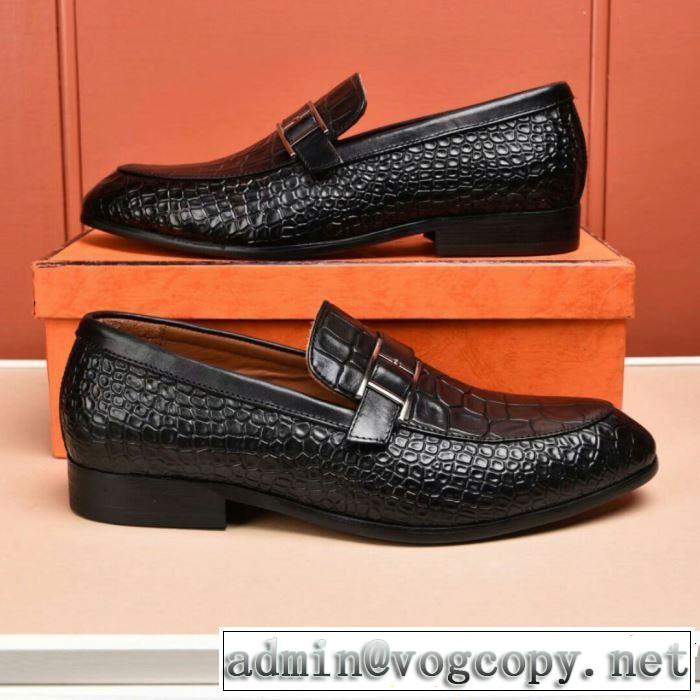 人気商品2019SS エルメス HERMES 最新で男性にもお勧め  ビジネスシューズ お色味たくさん大人気
