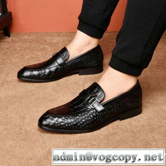 人気商品2019SS エルメス HERMES 最新で男性にもお勧め  ビジネスシューズ お色味たくさん大人気