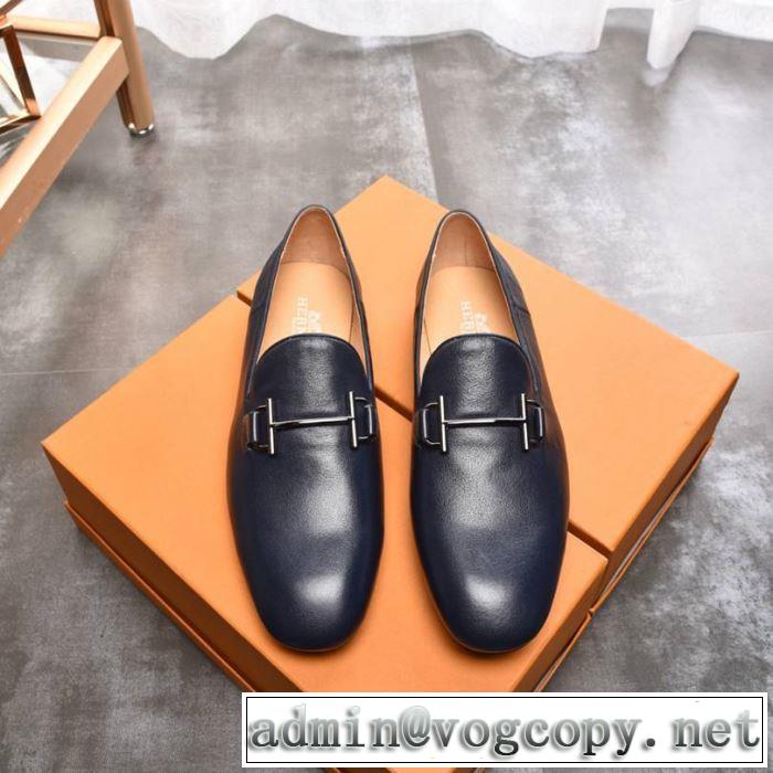 スニーカー、靴 欠かせない限定アイテム  清潔感のある肌見せ エルメス HERMES 2019SSのトレンド商品 