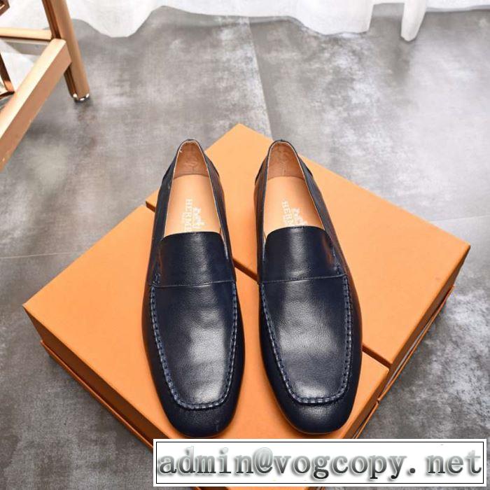 2019春夏のトレンド新商品 エルメス HERMES 素敵カジュアルの春夏コレクション スニーカー、靴  鮮度が手に入る
