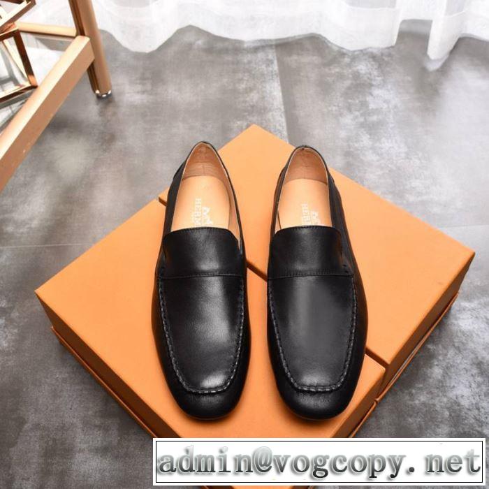 2019春夏のトレンド新商品 エルメス HERMES 素敵カジュアルの春夏コレクション スニーカー、靴  鮮度が手に入る