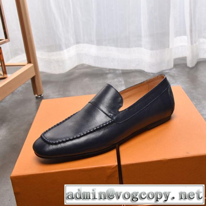 2019春夏のトレンド新商品 エルメス HERMES 素敵カジュアルの春夏コレクション スニーカー、靴  鮮度が手に入る