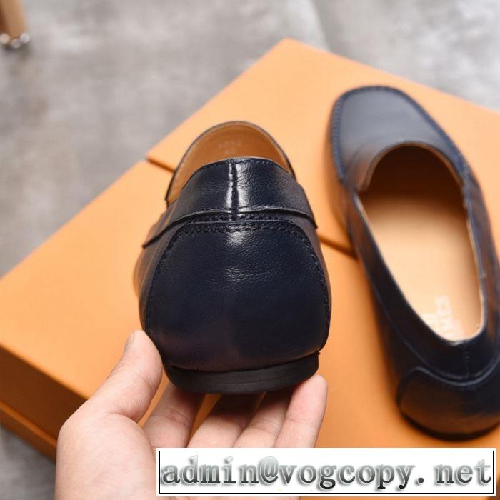 2019春夏のトレンド新商品 エルメス HERMES 素敵カジュアルの春夏コレクション スニーカー、靴  鮮度が手に入る