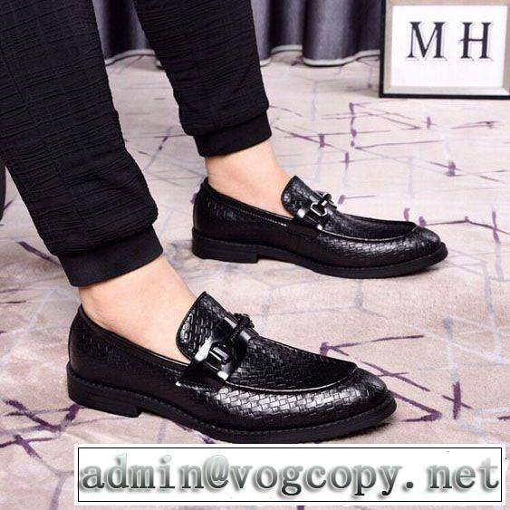 鮮度アップブランド最新 LOUIS VUITTON《2019年》今、注目のストリートルイ ヴィトン革靴