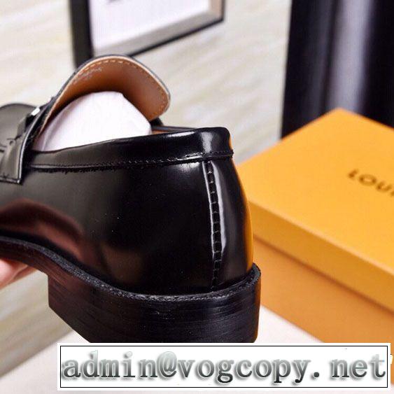 鮮度アップブランド最新 LOUIS VUITTON《2019年》今、注目のストリートルイ ヴィトン革靴