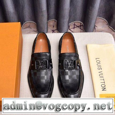 人気商品 ルイ ヴィトン 革靴新作コレクションを見る LOUIS VUITTON 2019夏ファション新品