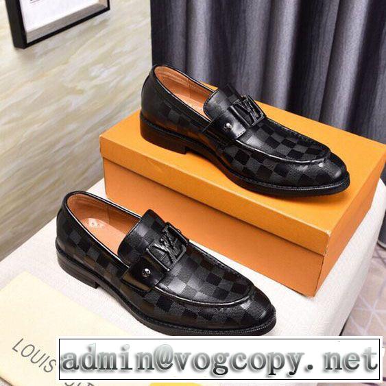 人気商品 ルイ ヴィトン 革靴新作コレクションを見る LOUIS VUITTON 2019夏ファション新品