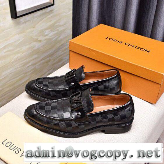 人気商品 ルイ ヴィトン 革靴新作コレクションを見る LOUIS VUITTON 2019夏ファション新品