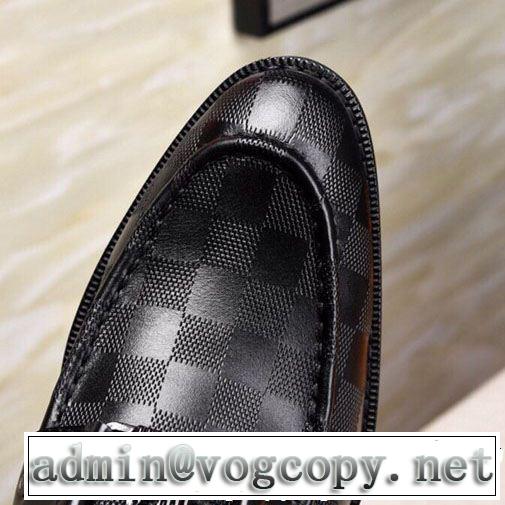 人気商品 ルイ ヴィトン 革靴新作コレクションを見る LOUIS VUITTON 2019夏ファション新品