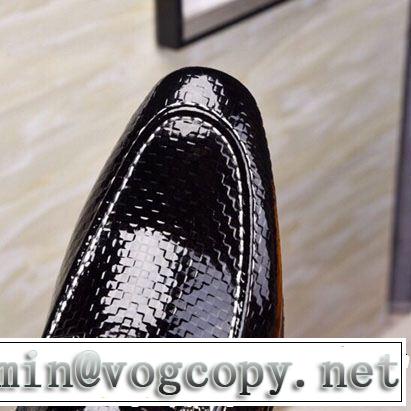 革靴 LOUIS VUITTON 春夏の流行り2019新品 春色の最旬の人気アイテム ルイ ヴィトン