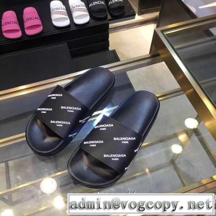 サンダル おしゃれ上級者に挑戦 バレンシアガ  2019春夏は人気定番 BALENCIAGA  着るだけで上品なスタイル