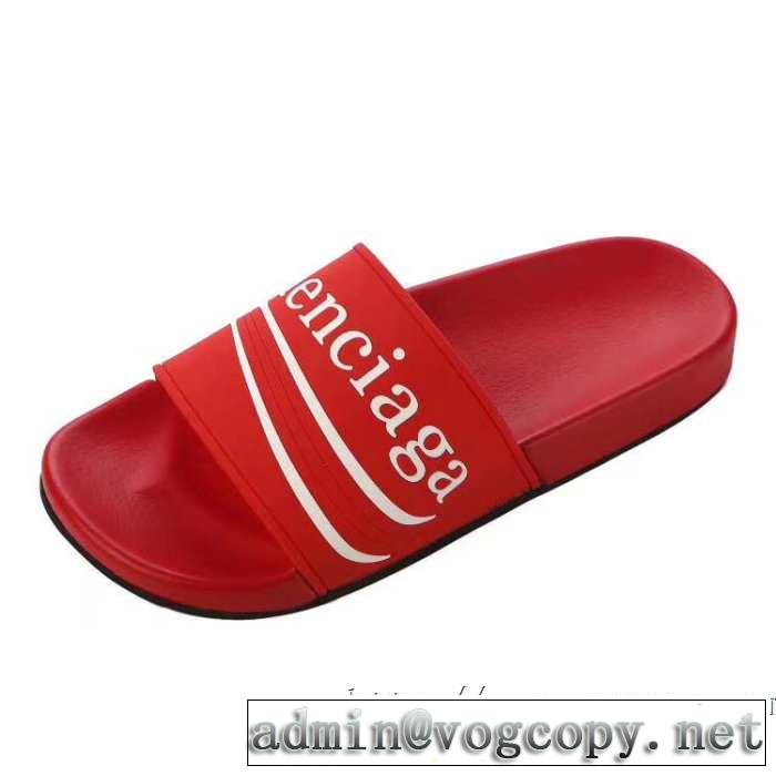 オススメしたい最新注目ファション サンダル  バレンシアガ 2019春夏のトレンド新商品 BALENCIAGA