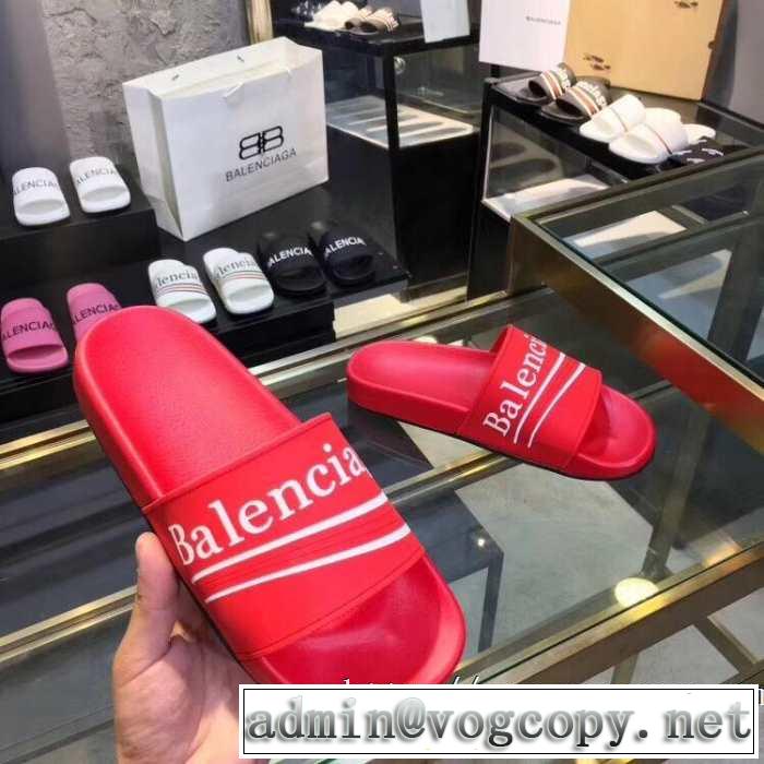 オススメしたい最新注目ファション サンダル  バレンシアガ 2019春夏のトレンド新商品 BALENCIAGA