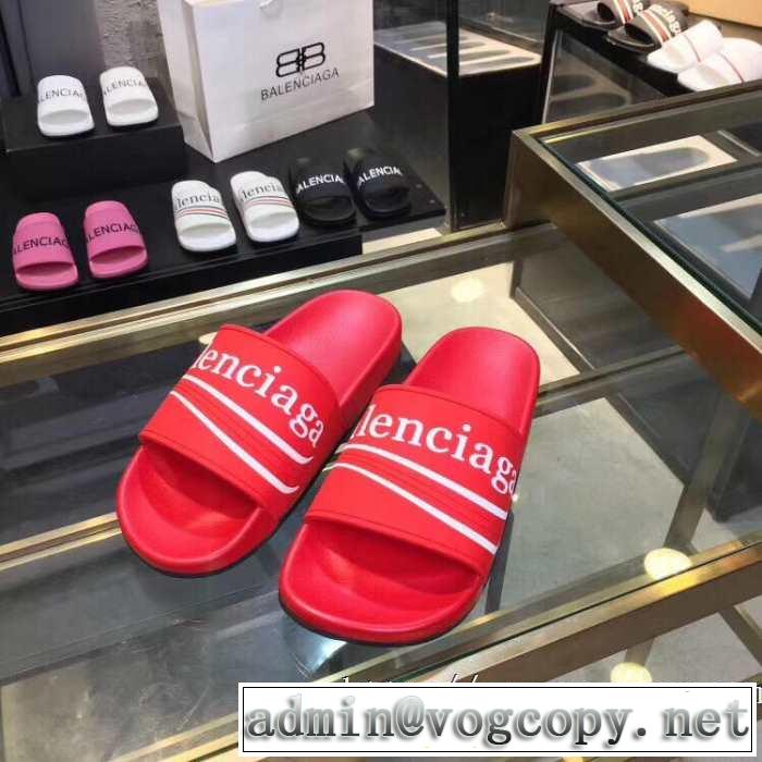 オススメしたい最新注目ファション サンダル  バレンシアガ 2019春夏のトレンド新商品 BALENCIAGA